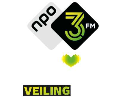 3FM Serious Request
